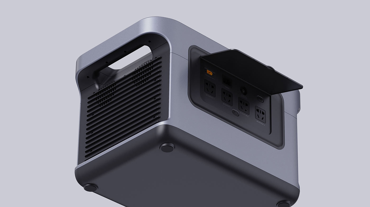 Outdoor power supply, energy storage power supply, new energy, charging，