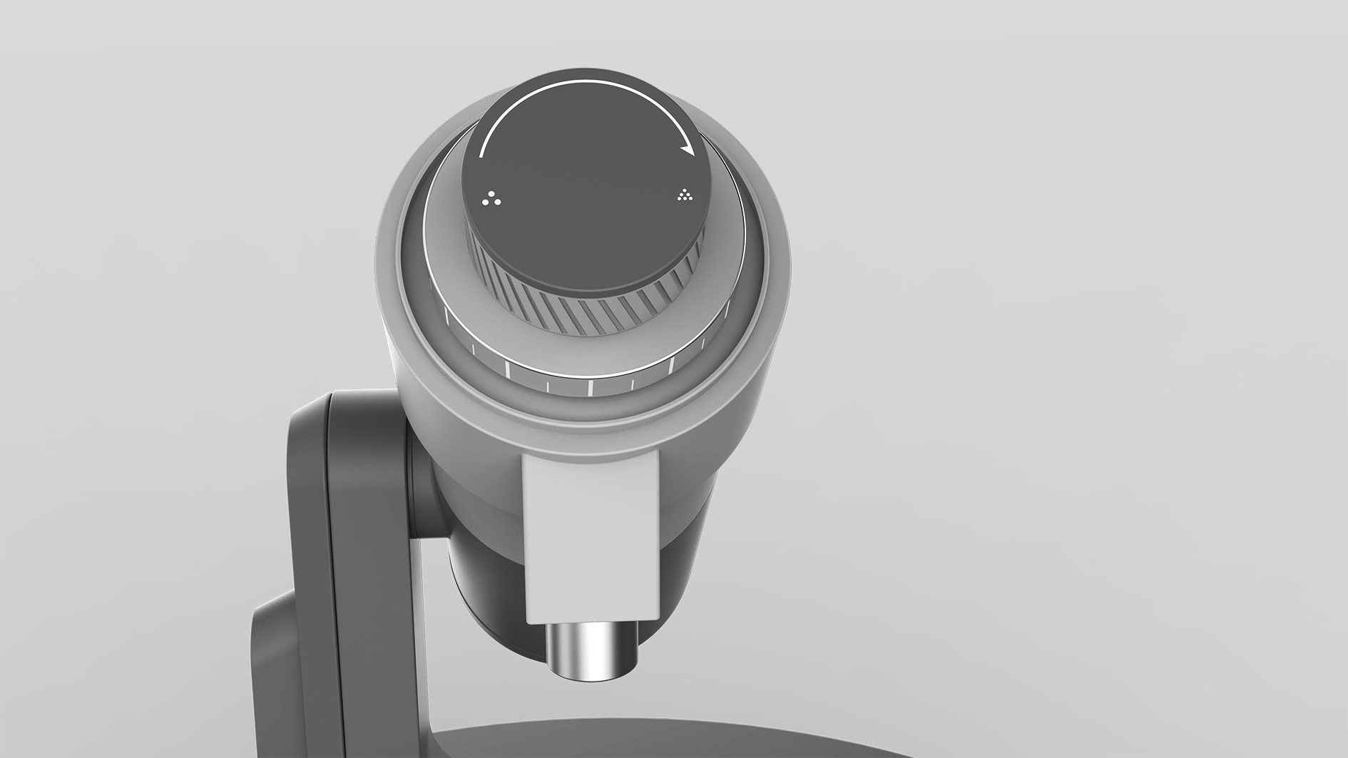 cylindrical superposition，Sense of level，sense of detail，Sense of science and technology，