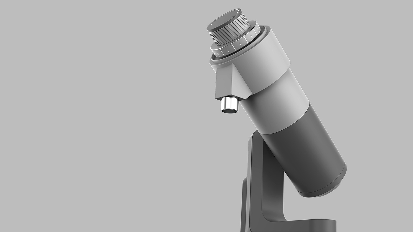 cylindrical superposition，Sense of level，sense of detail，Sense of science and technology，