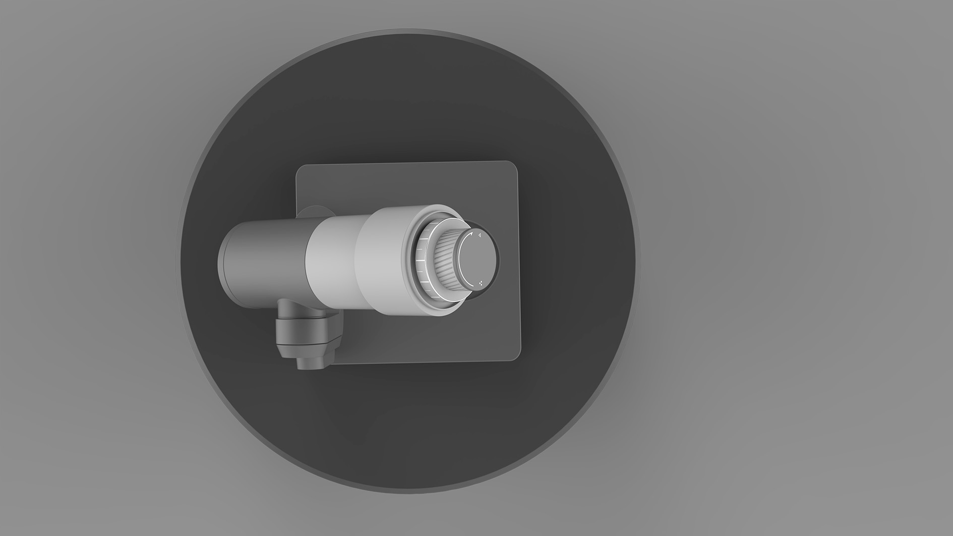 cylindrical superposition，Sense of level，sense of detail，Sense of science and technology，