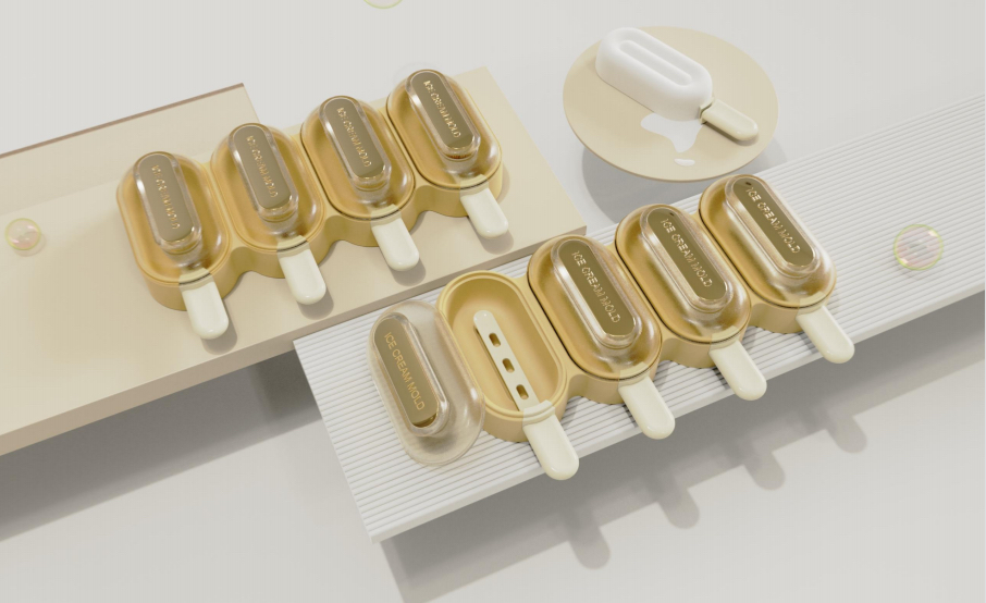 Appearance design，Kitchen products，