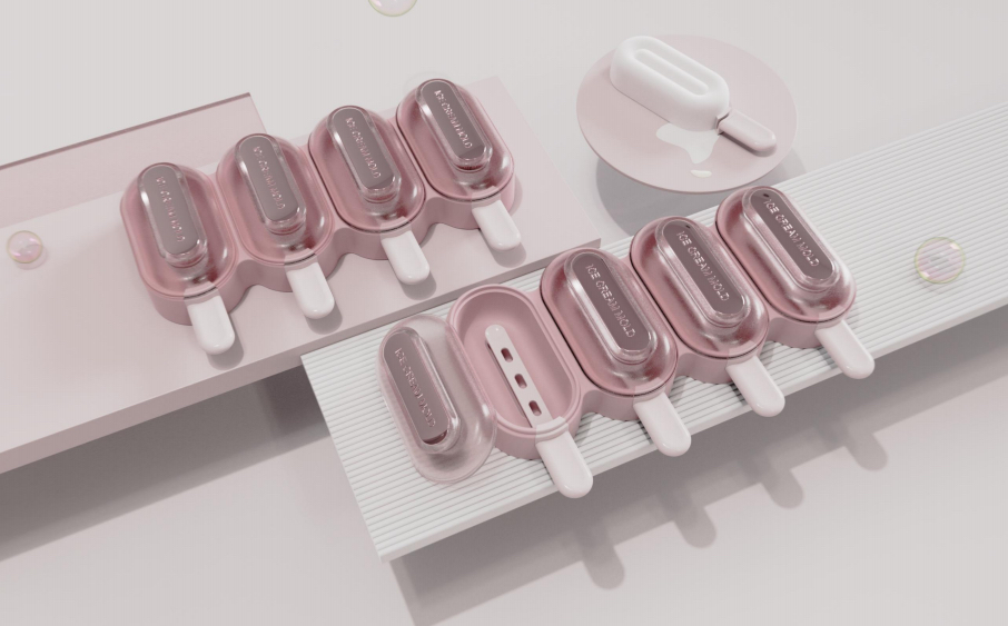 Appearance design，Kitchen products，