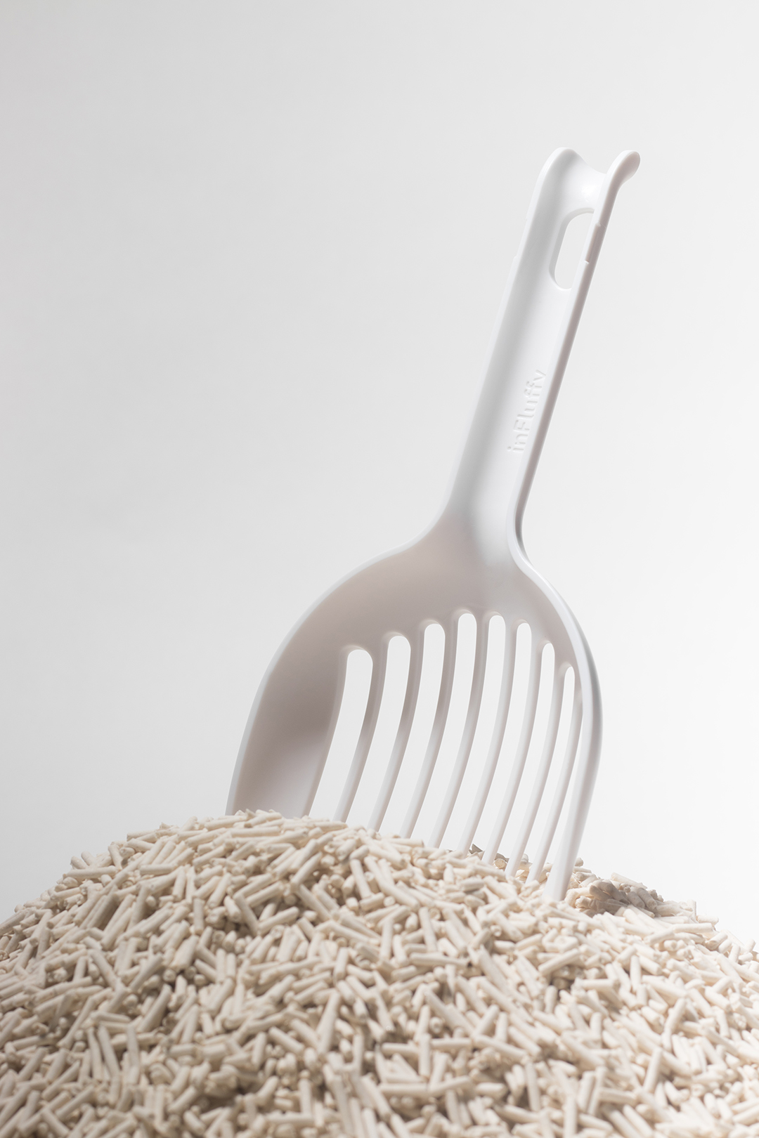 Pets，Cat litter shovel，inFluffy，