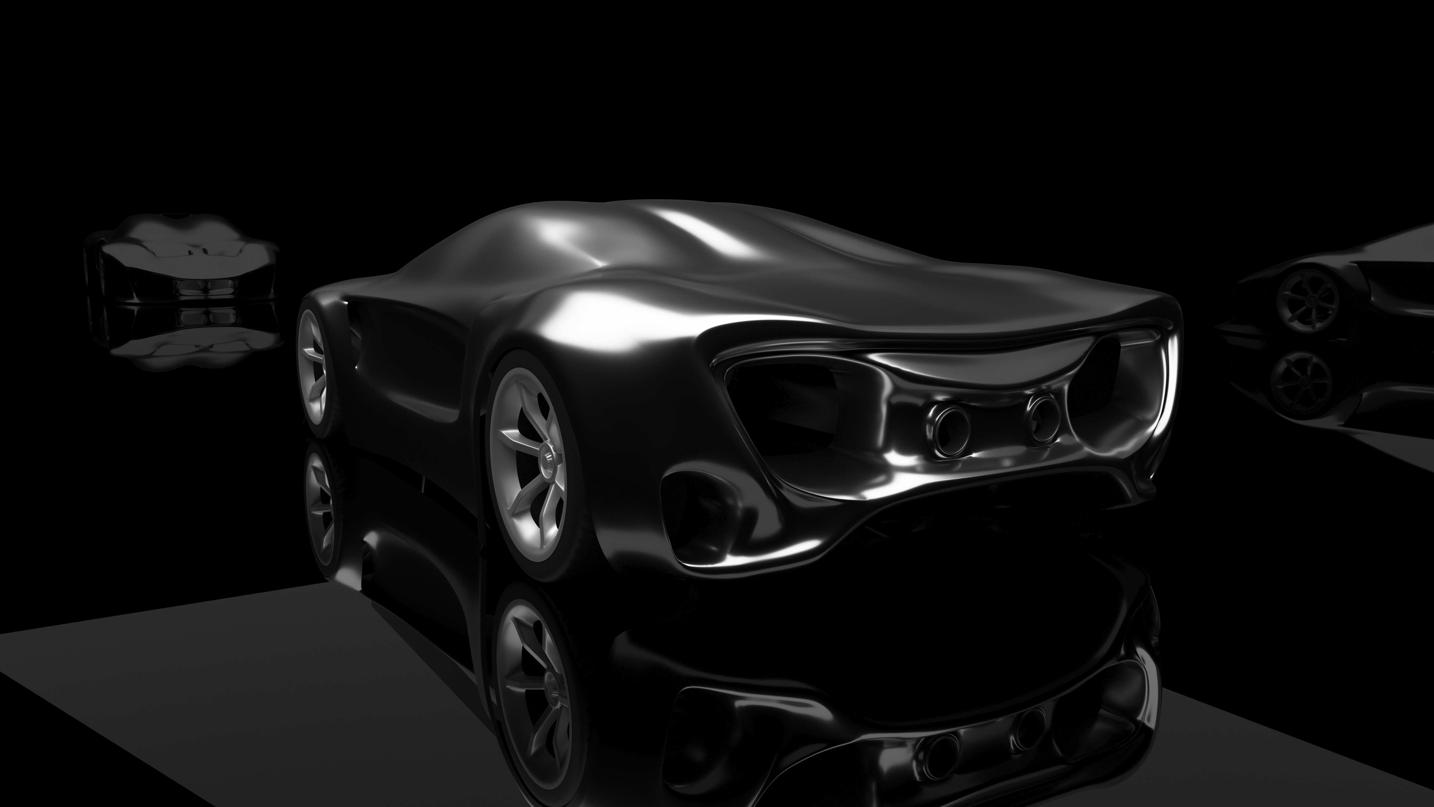 Super run，Sports car，Automobile design，