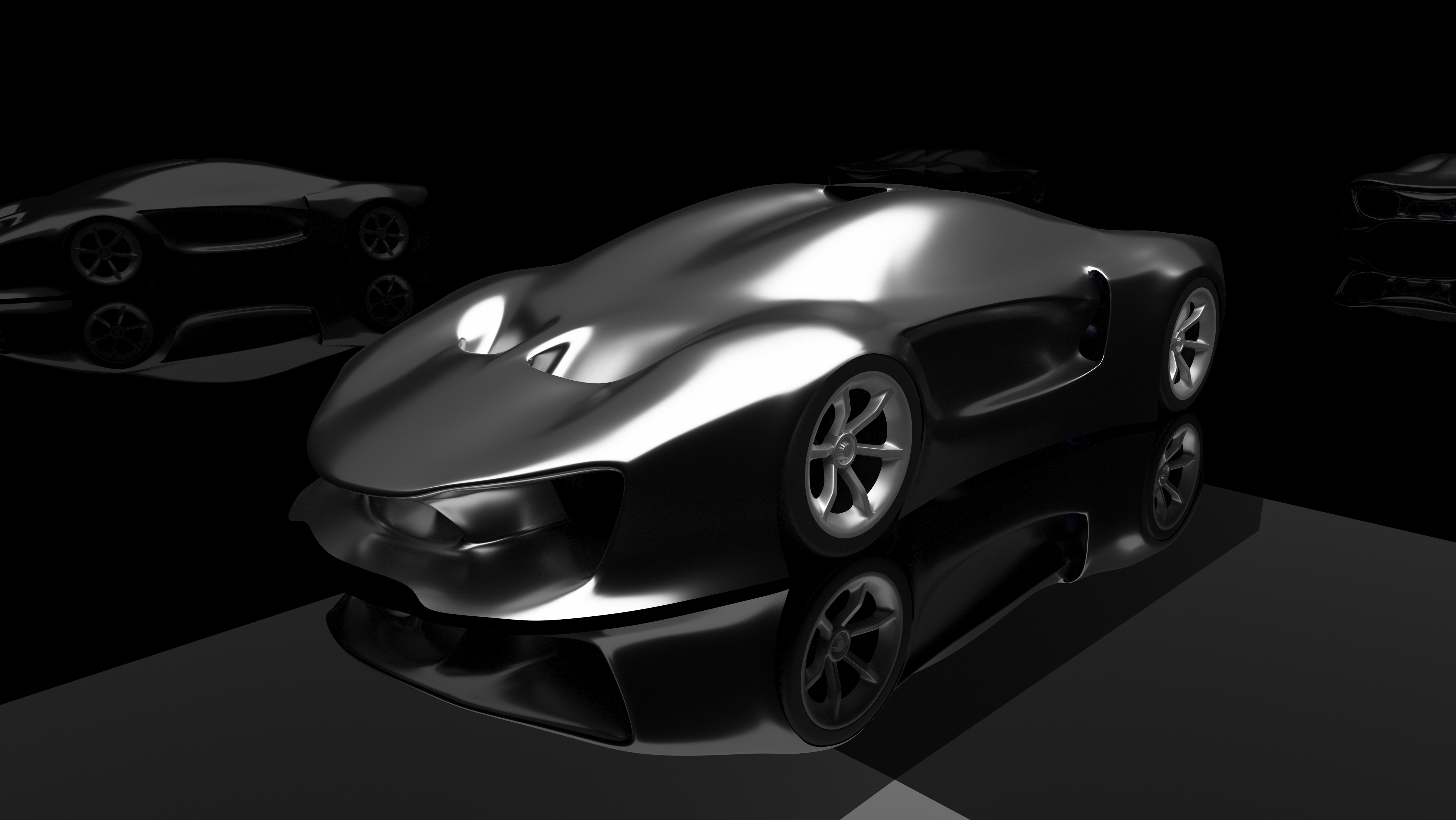 Super run，Sports car，Automobile design，