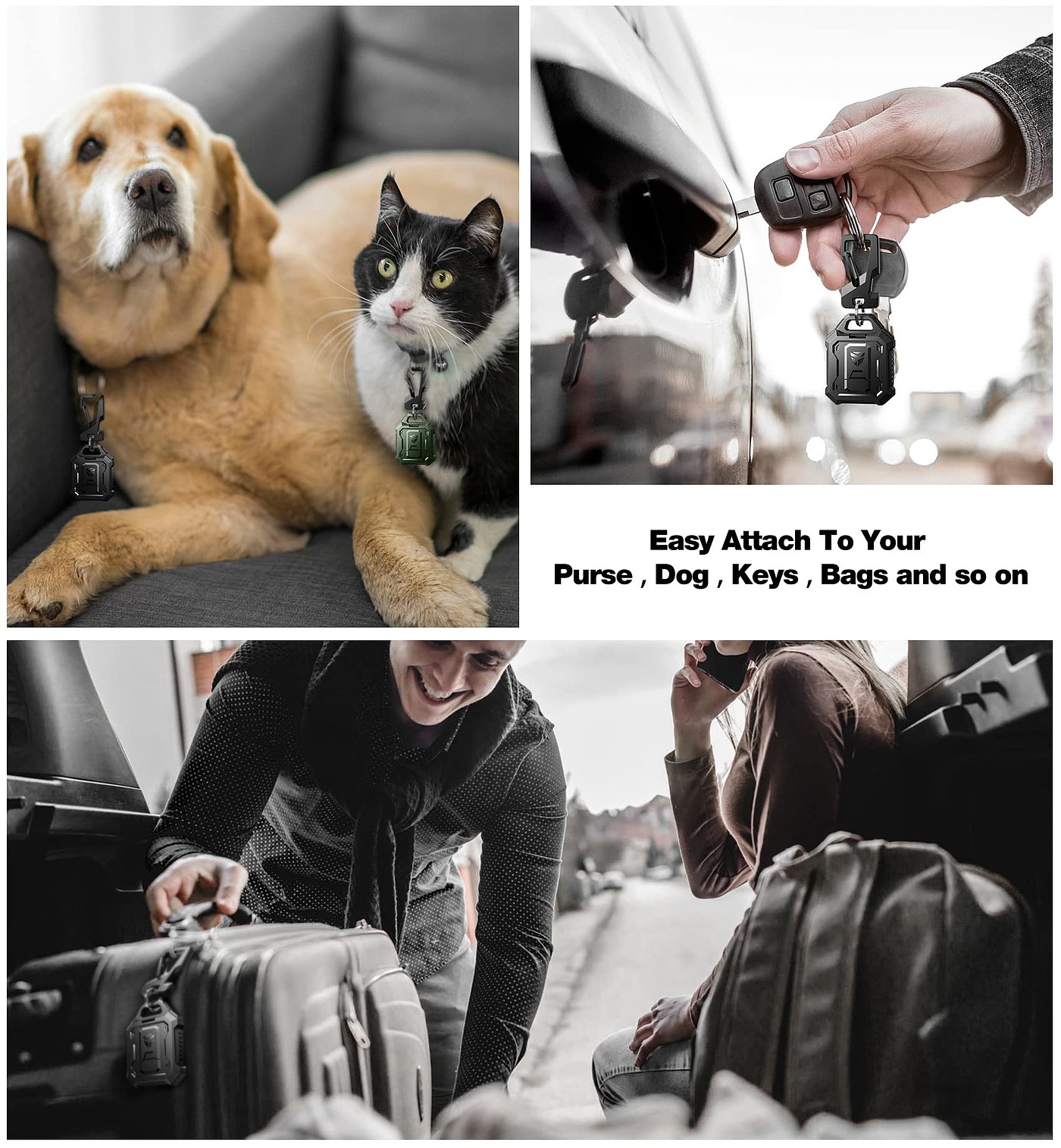 Airtag Case，