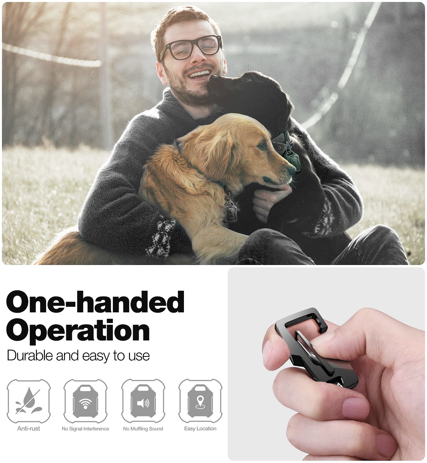 Airtag Case，