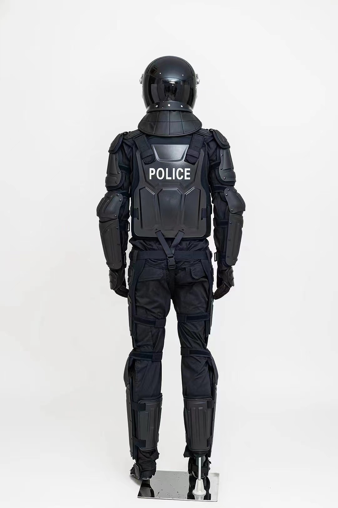 Armor，