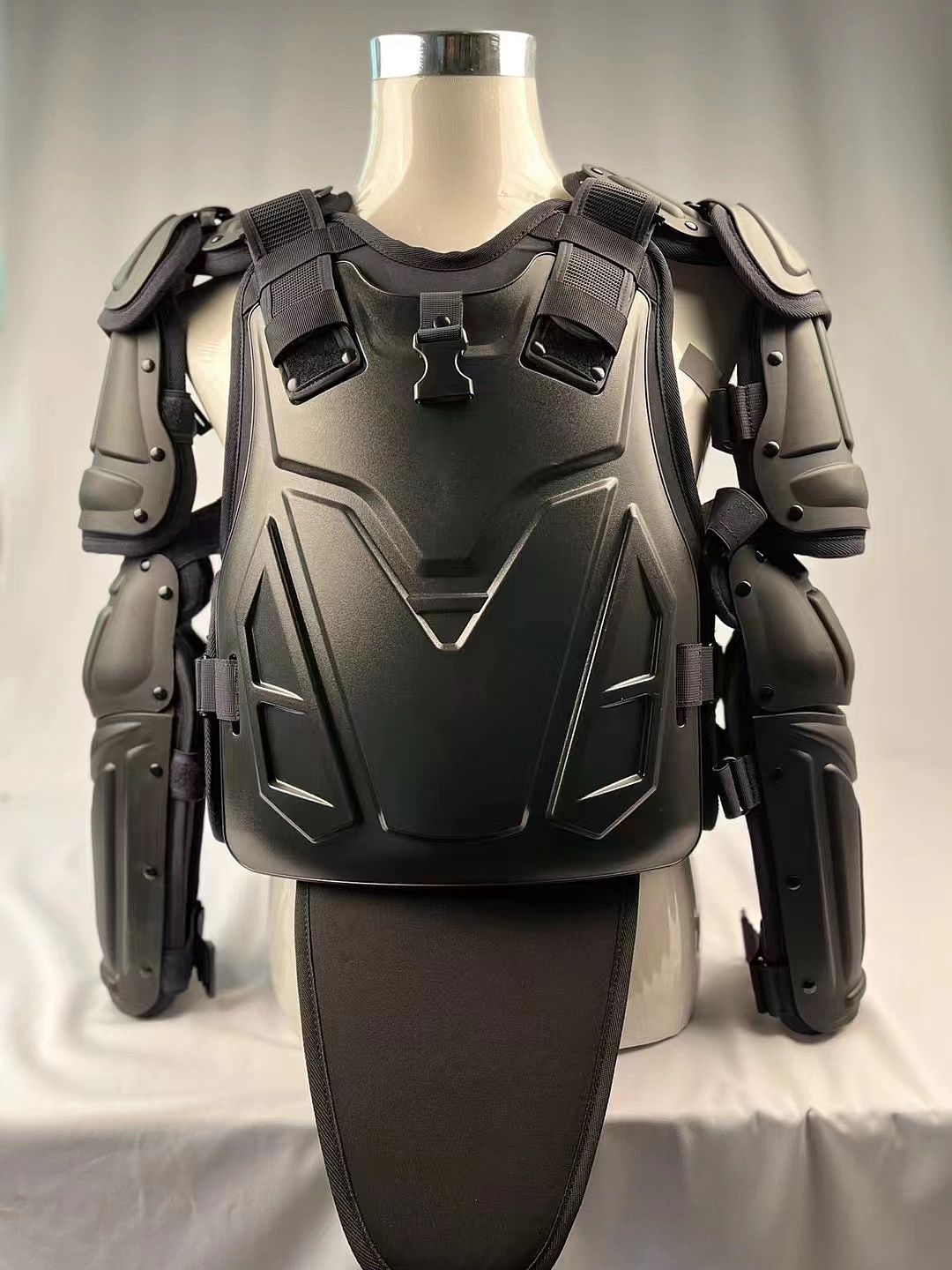 Armor，