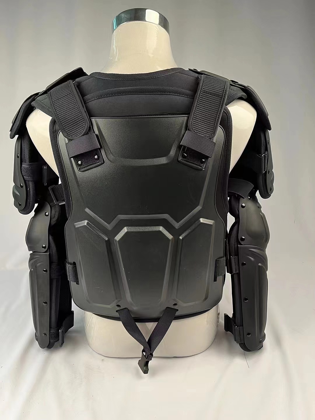 Armor，