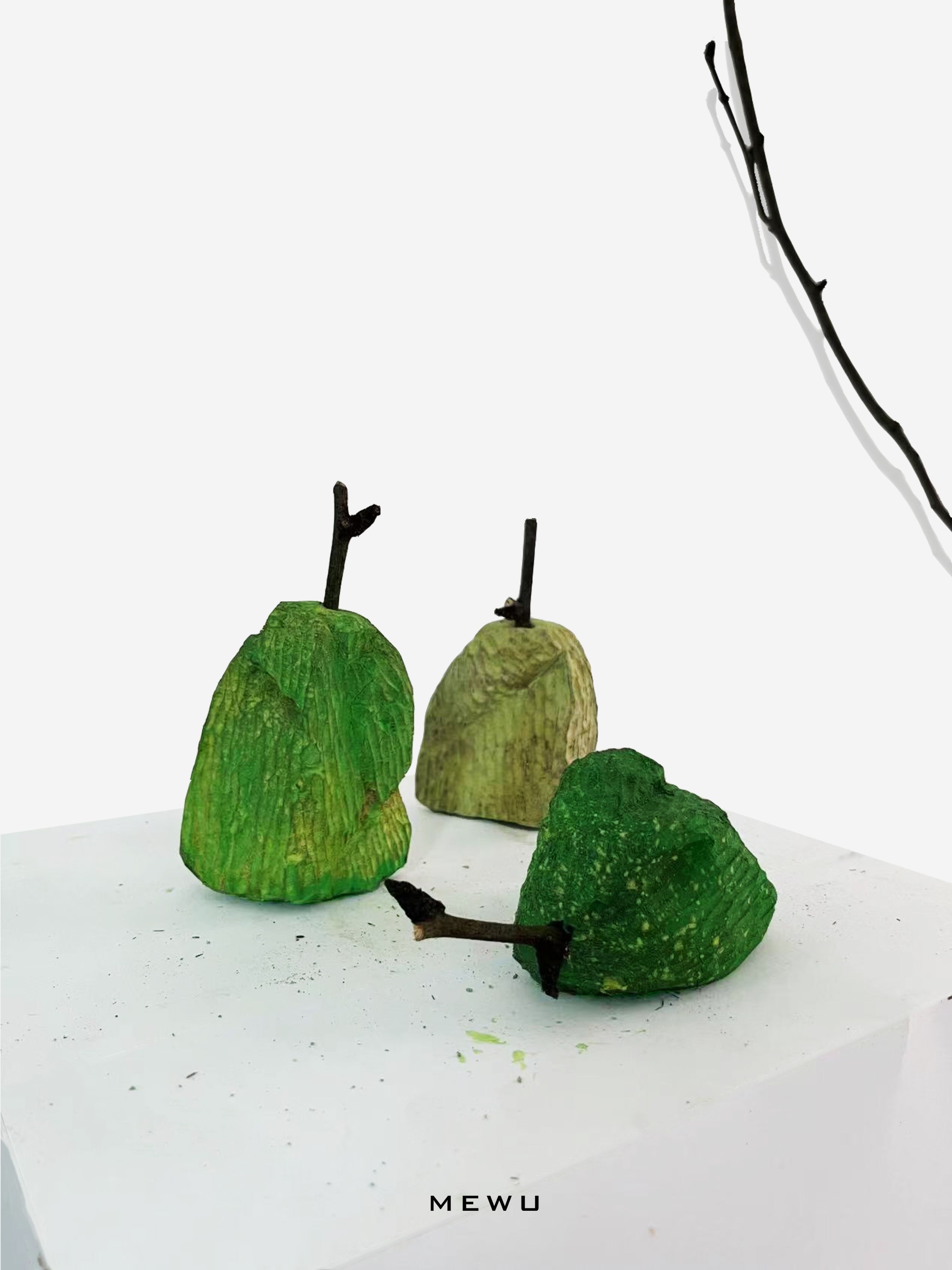 manual，Wood carving，Ornaments，combination，