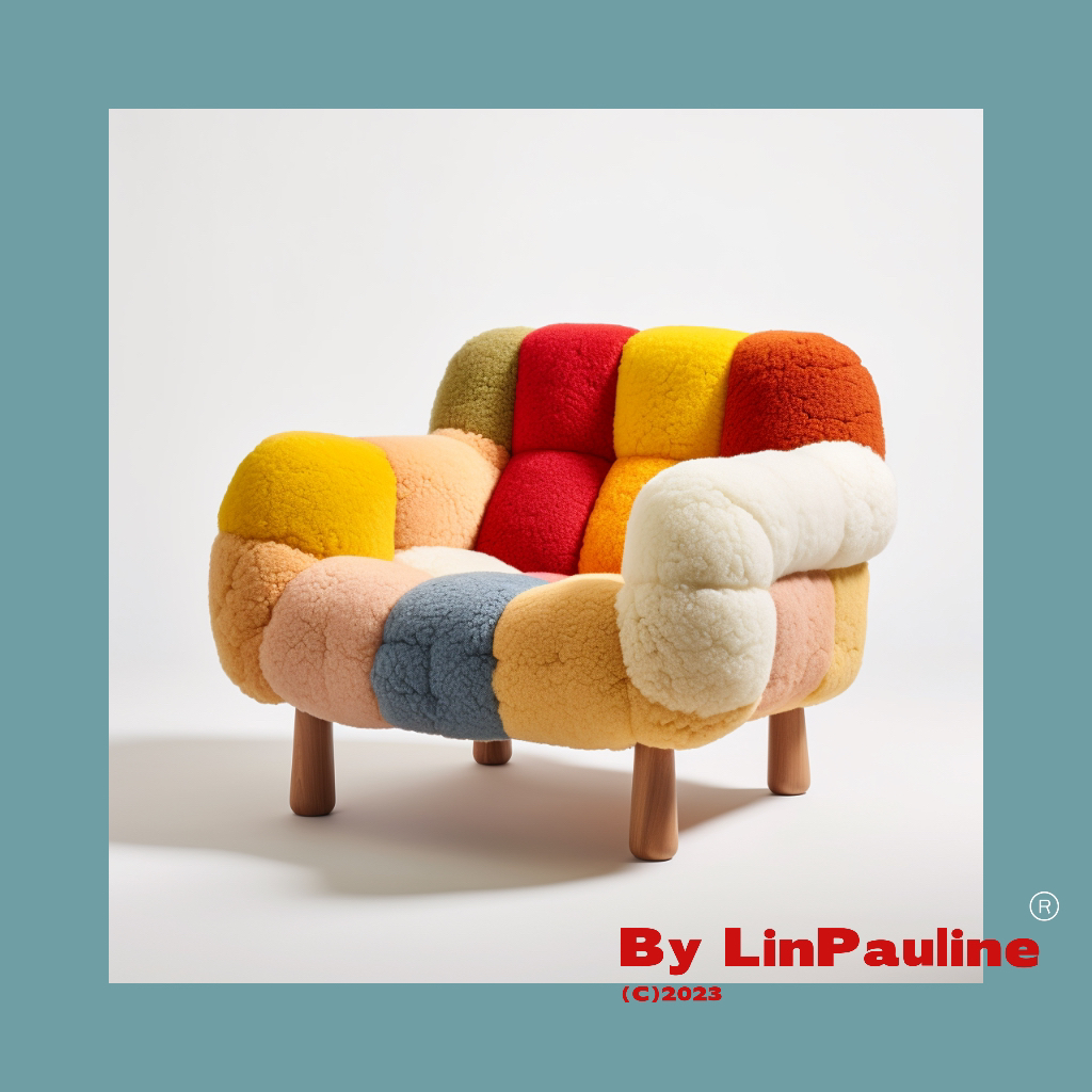 furniture design ，sofa，stool，