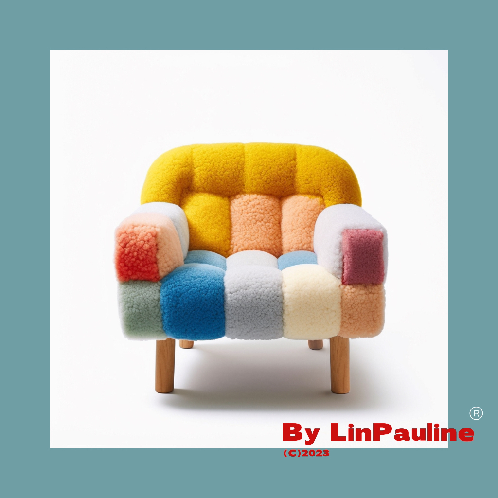 furniture design ，sofa，stool，