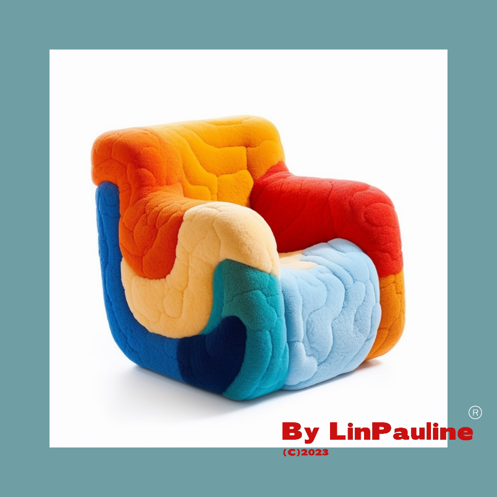 furniture design ，sofa，stool，