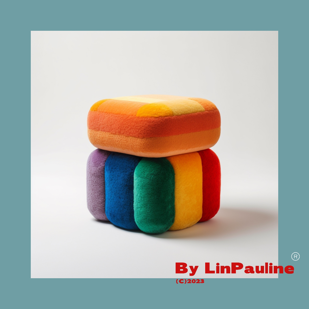 furniture design ，sofa，stool，