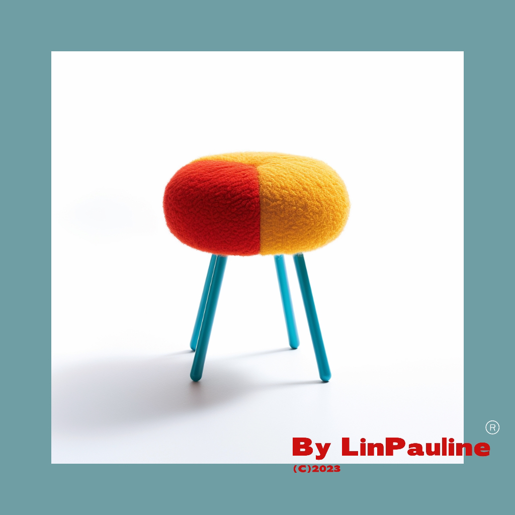furniture design ，sofa，stool，