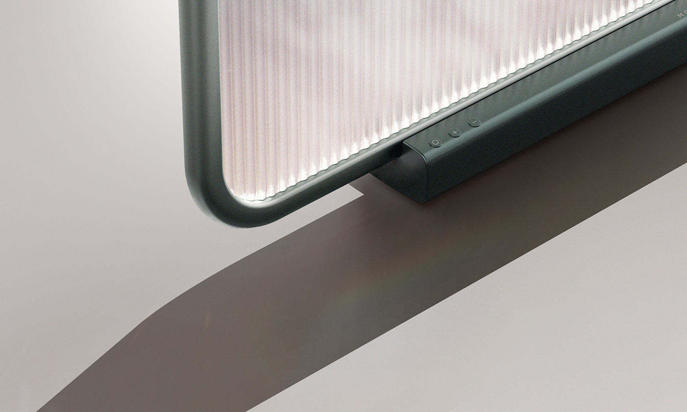 MOODY，Lighting tools，partition，furniture，