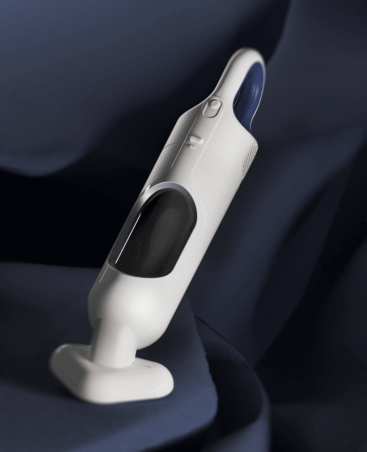 Felix Indigo，Vacuum cleaner，Household Electric Appliances，originality，