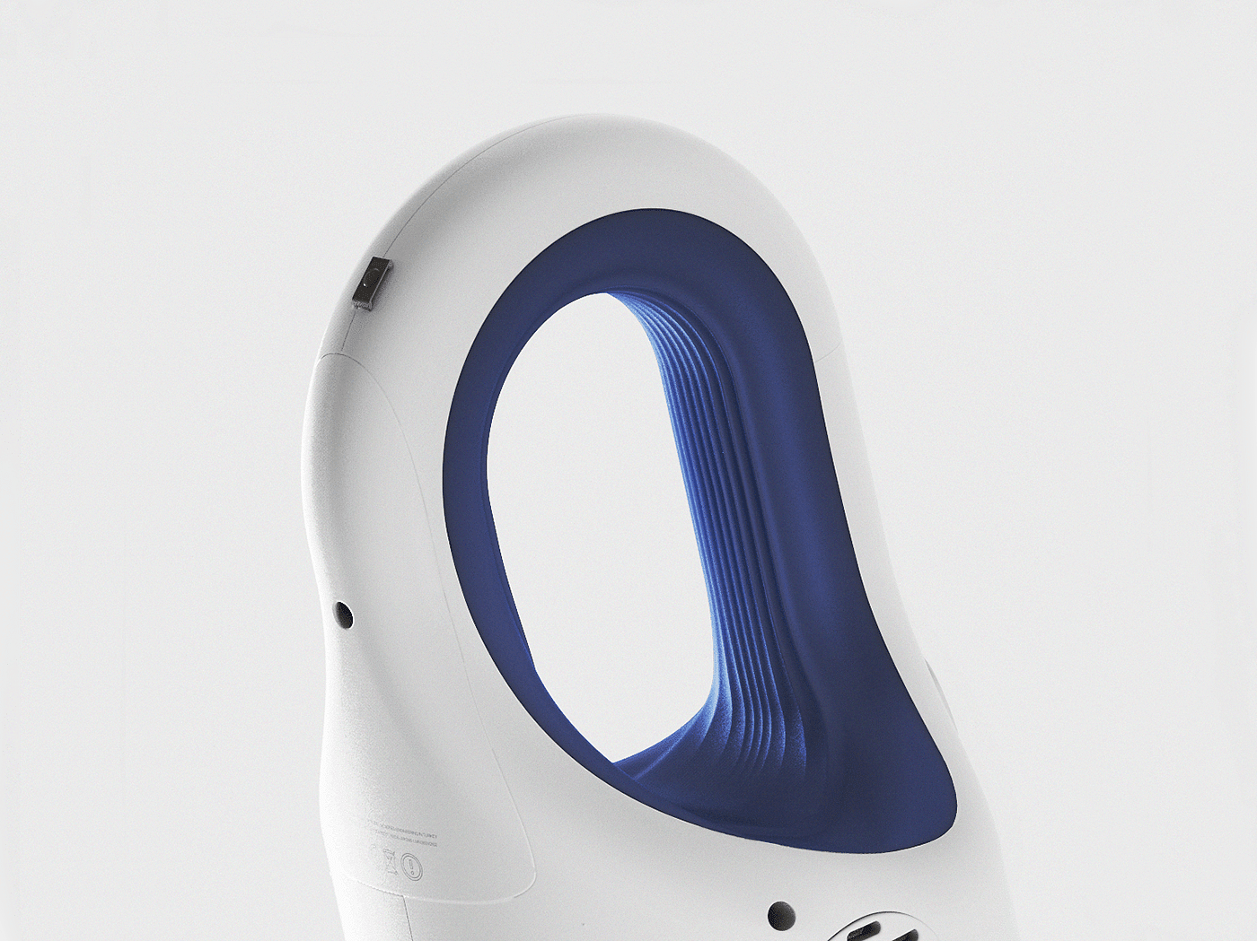 Felix Indigo，Vacuum cleaner，Household Electric Appliances，originality，