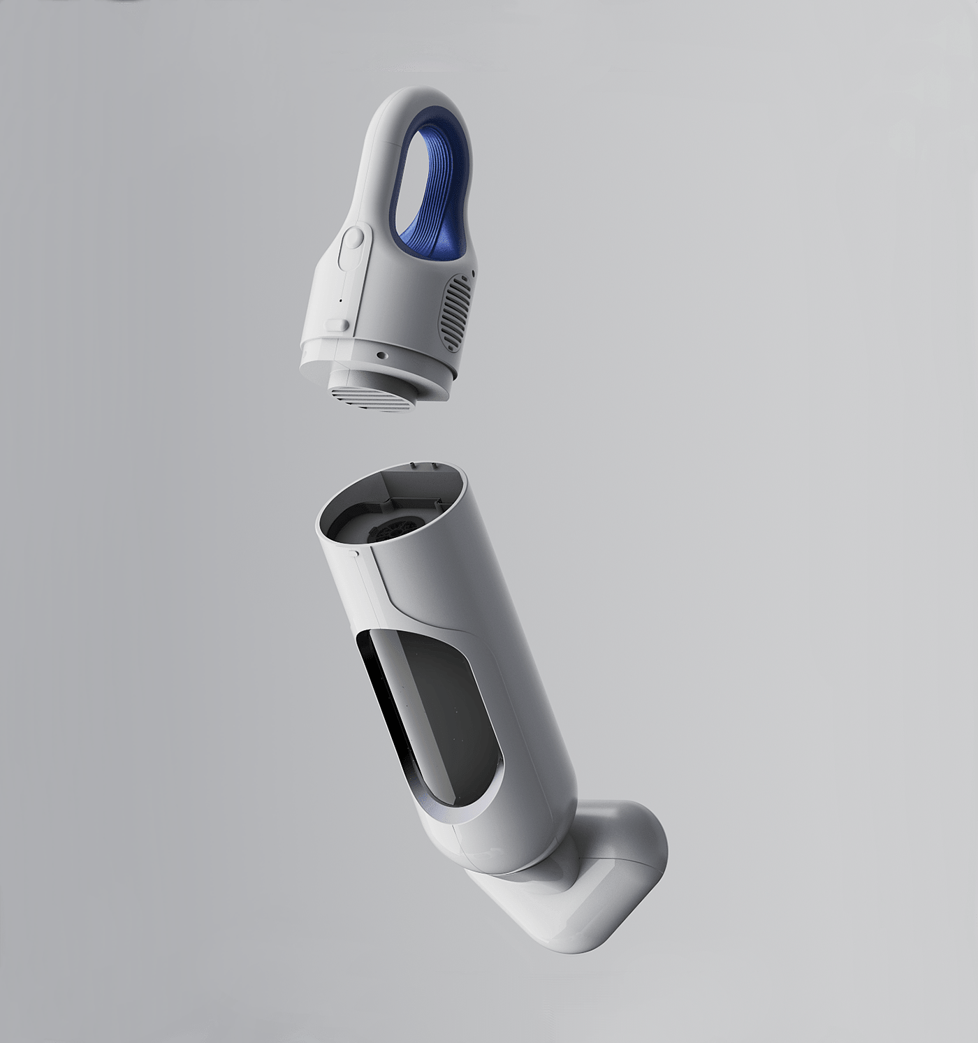Felix Indigo，Vacuum cleaner，Household Electric Appliances，originality，