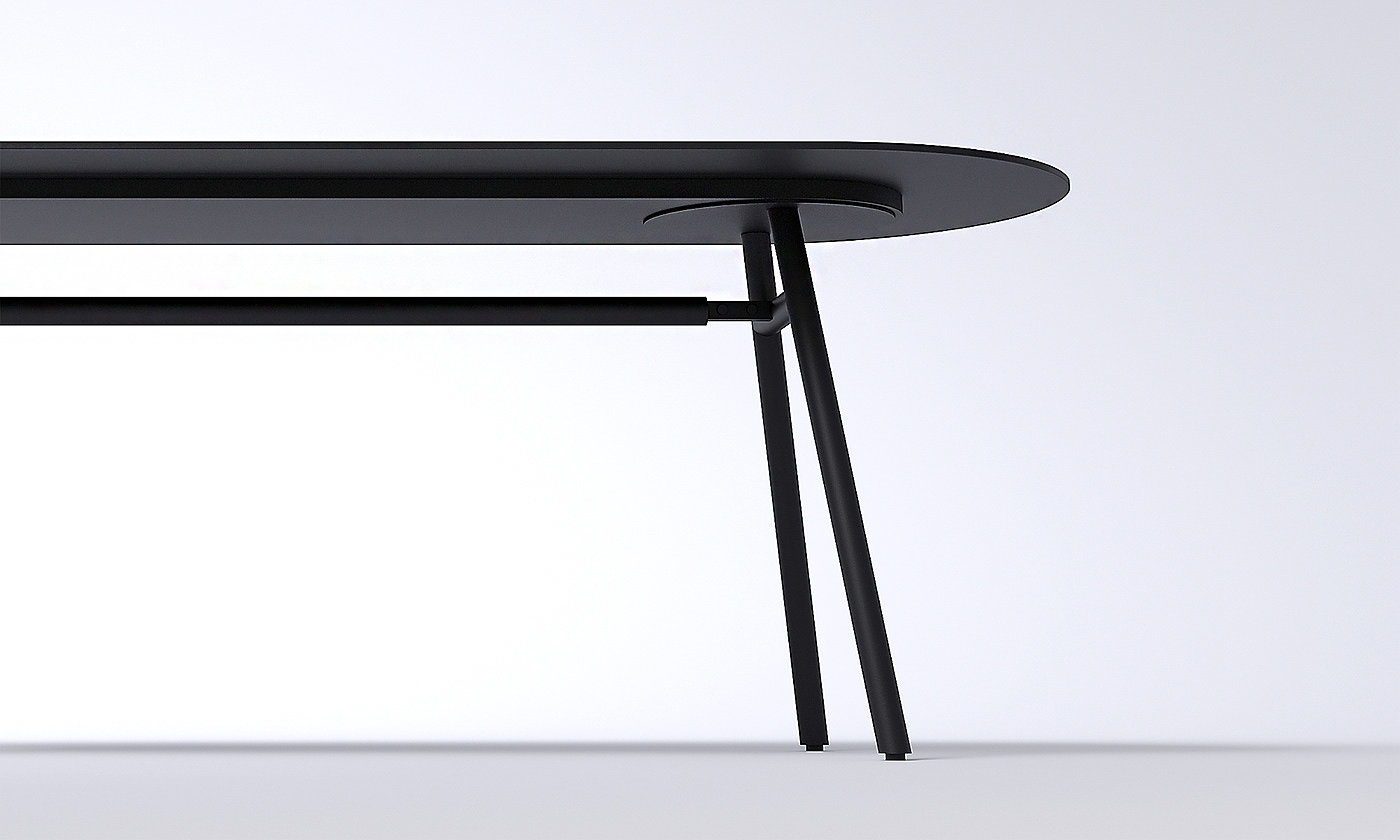 Table，furniture，originality，Friendly dinner，