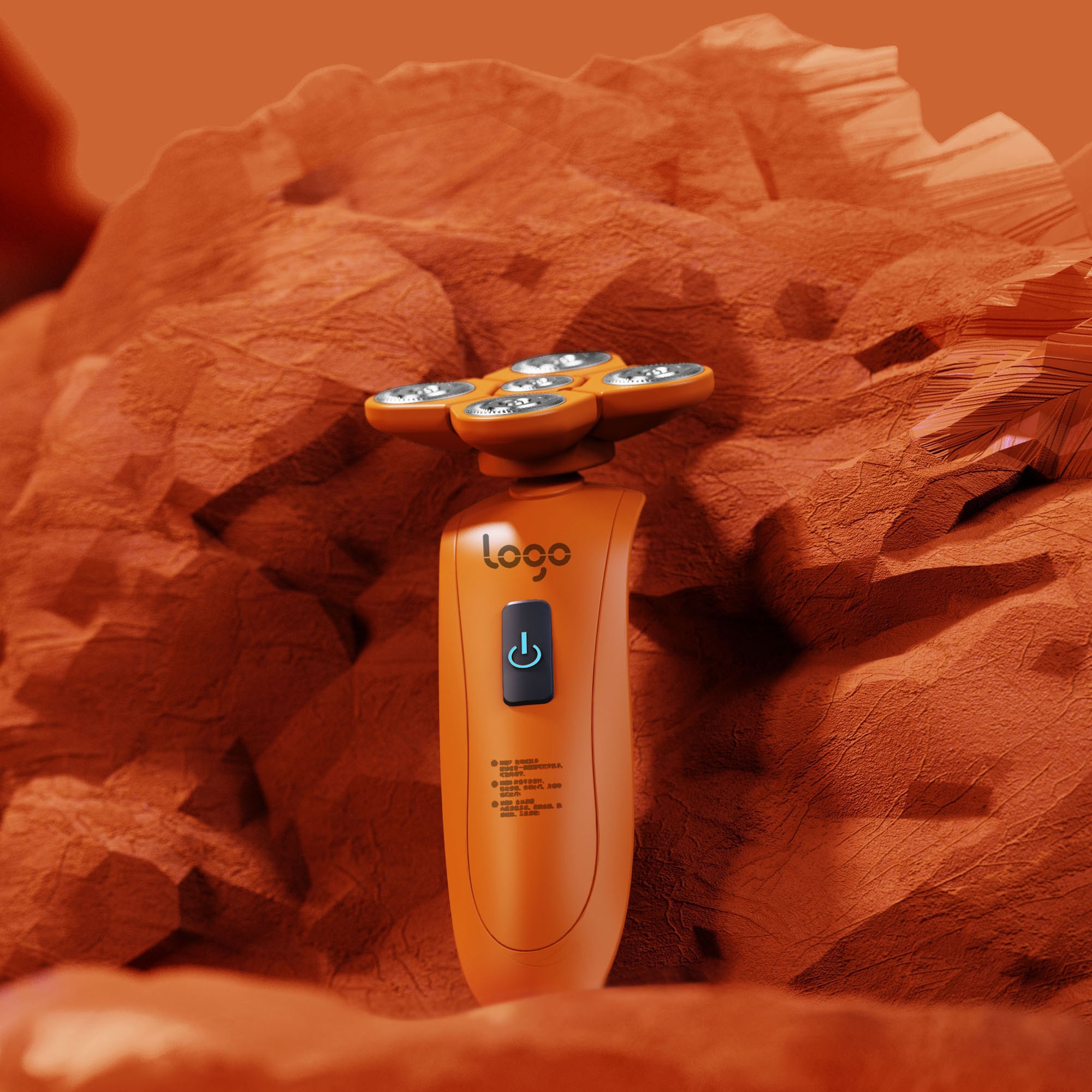 Electric shaver，Electric，small home appliances，household electrical appliances，Household appliances，Household products，articles for daily use，Cleaning appliances，