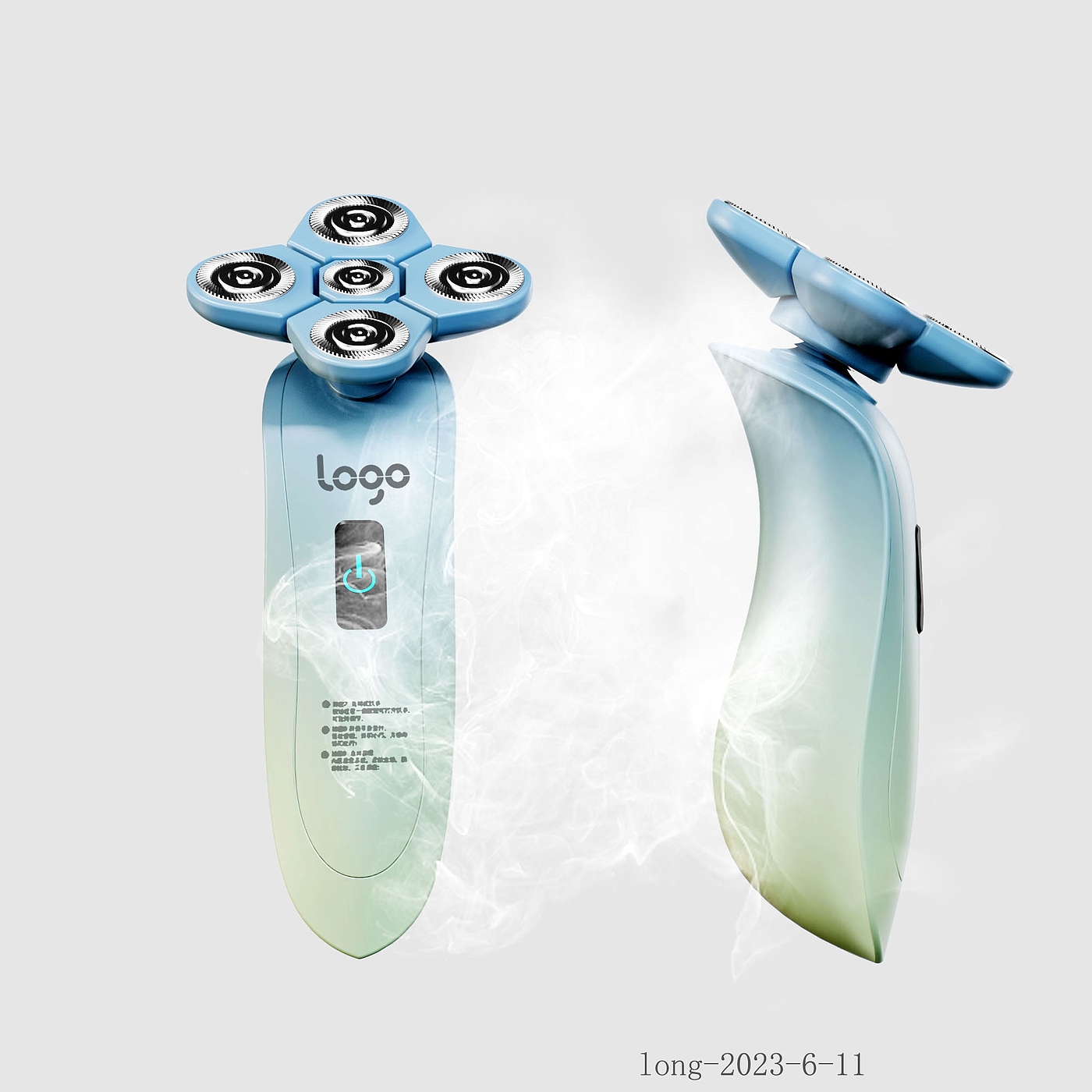 Electric shaver，Electric，small home appliances，household electrical appliances，Household appliances，Household products，articles for daily use，Cleaning appliances，