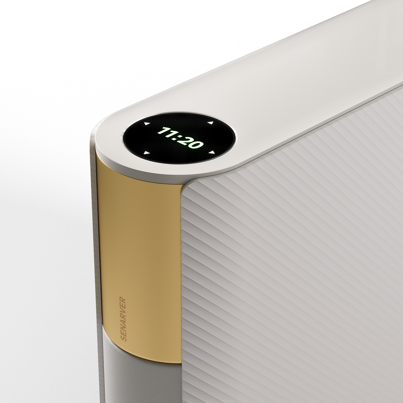 Water purifier，