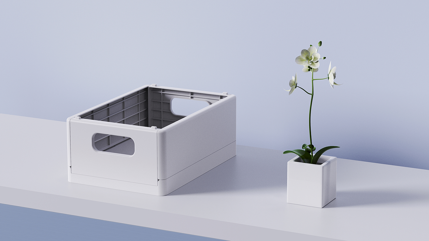 Storage, stationery, office supplies, design，