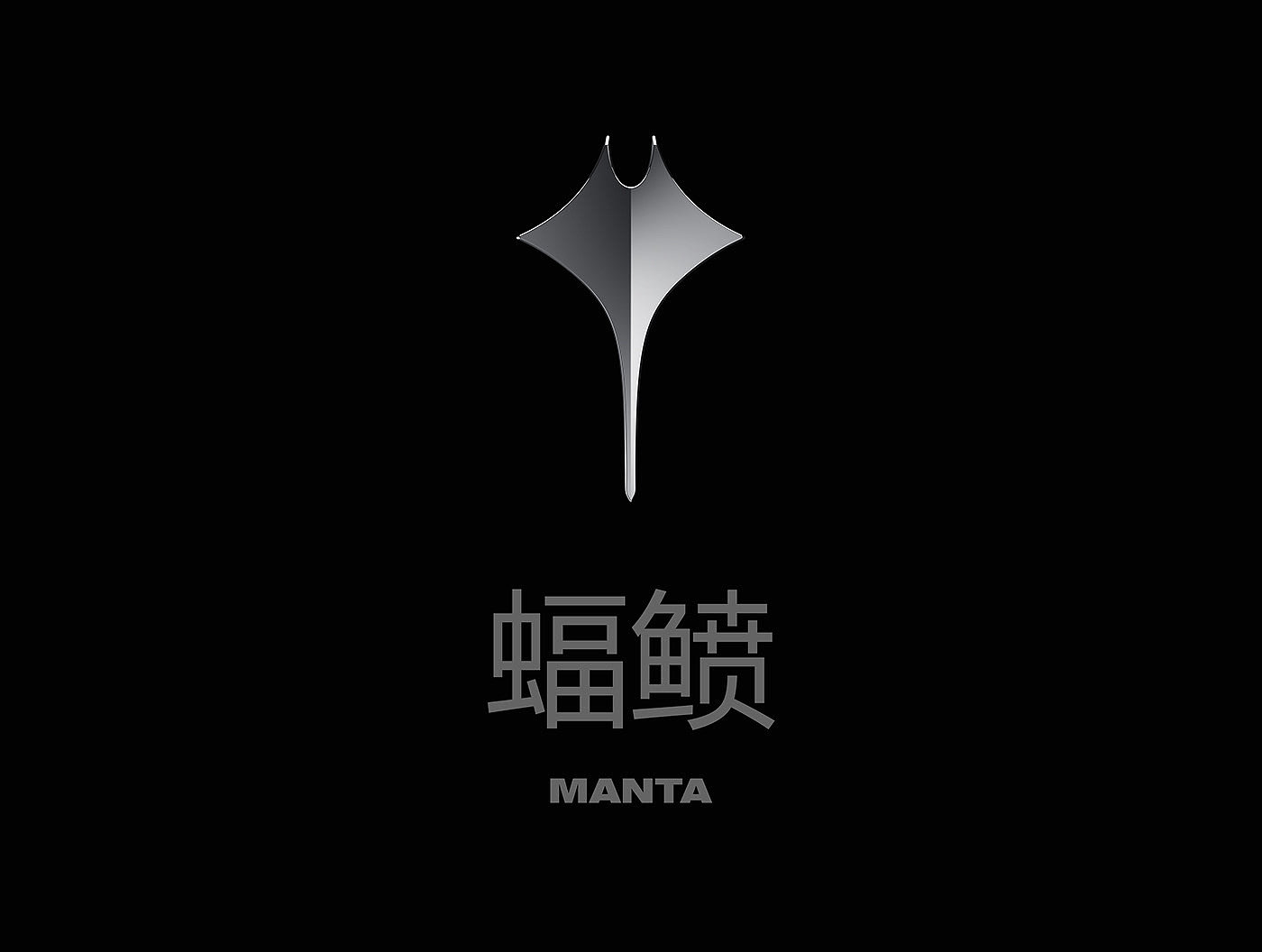 交通工具，汽车，3d建模，蝠鲼 Manta 2023，