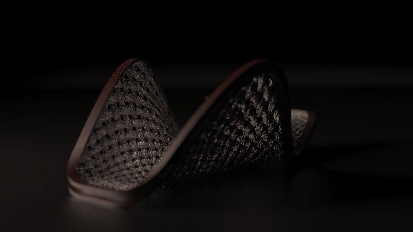 chair，furniture，originality，The Cocoon Chair，