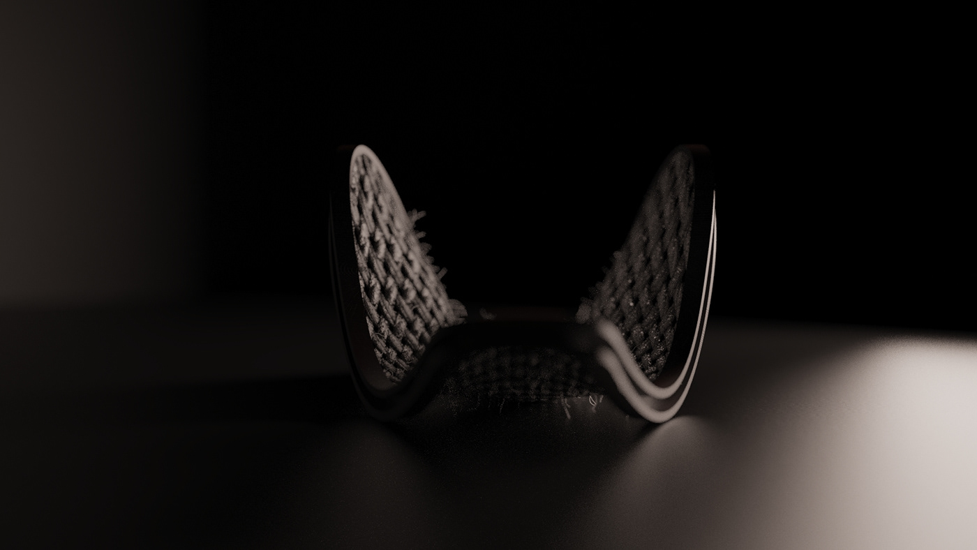 chair，furniture，originality，The Cocoon Chair，