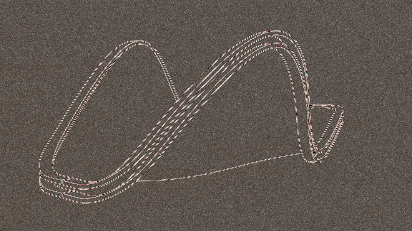 chair，furniture，originality，The Cocoon Chair，