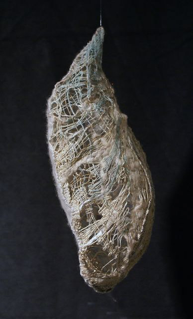 chair，furniture，originality，The Cocoon Chair，