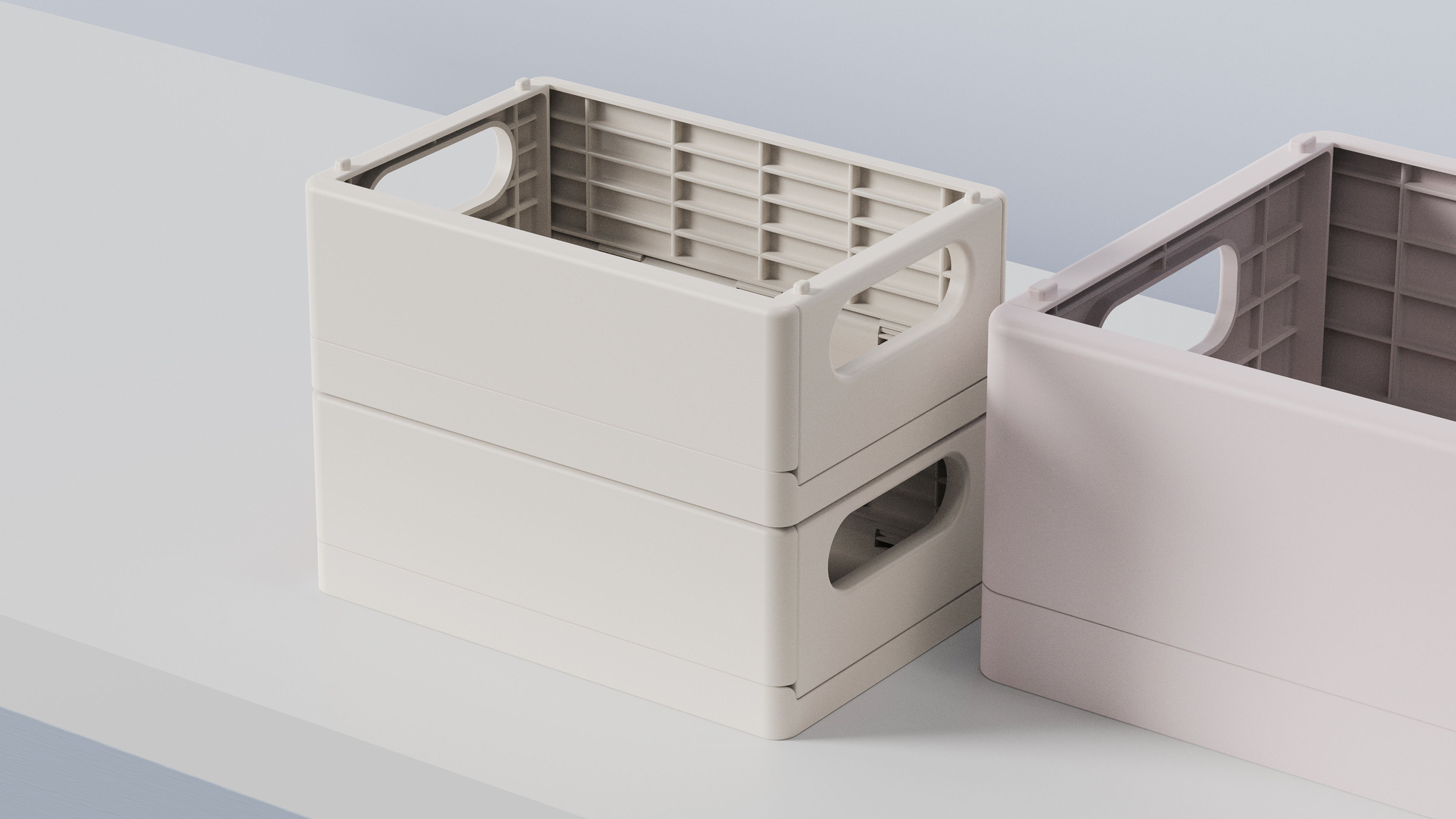 Storage, stationery, office supplies, design，