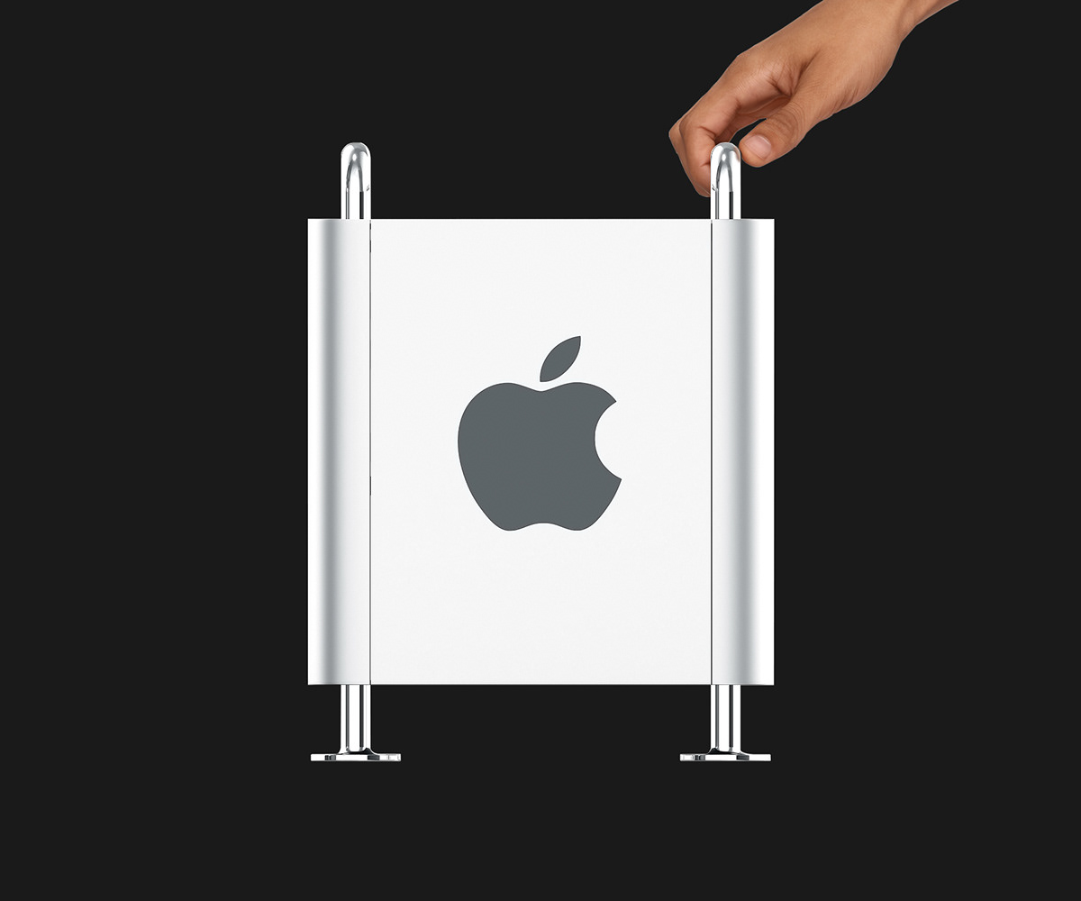 Mac Pro Mini，workstation，Chassis，Digital，