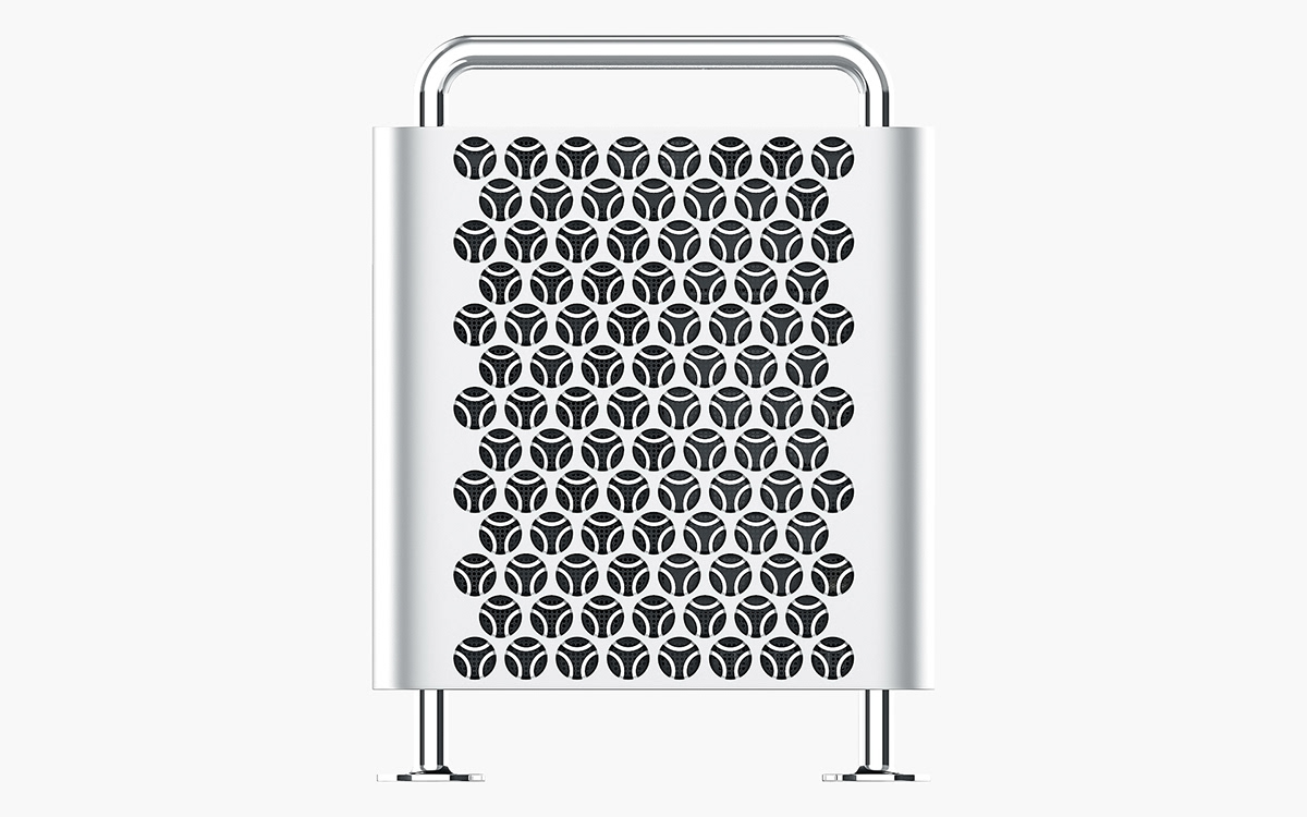Mac Pro Mini，workstation，Chassis，Digital，