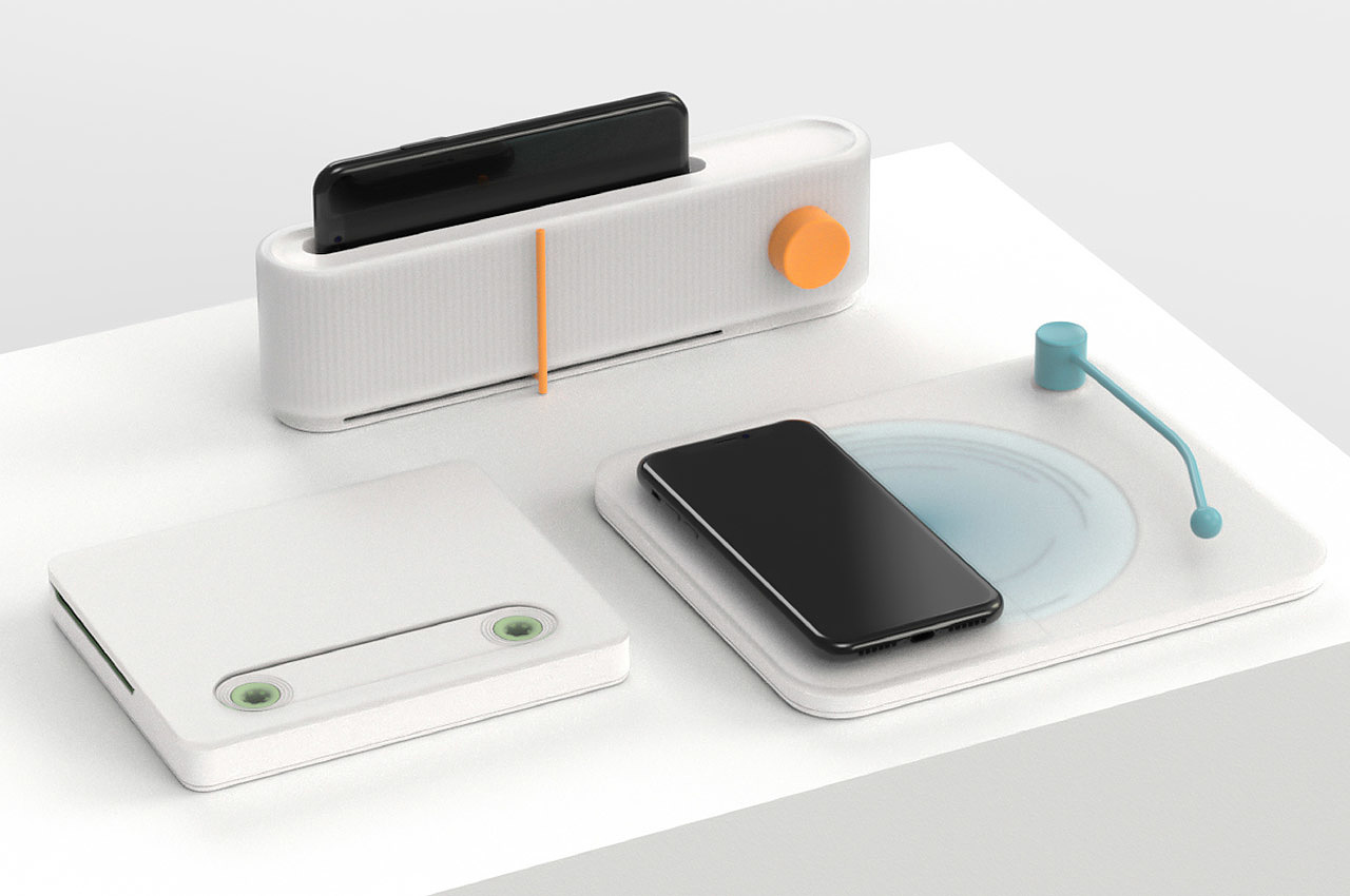 RE:PLAY，Digital，electronic product，originality，