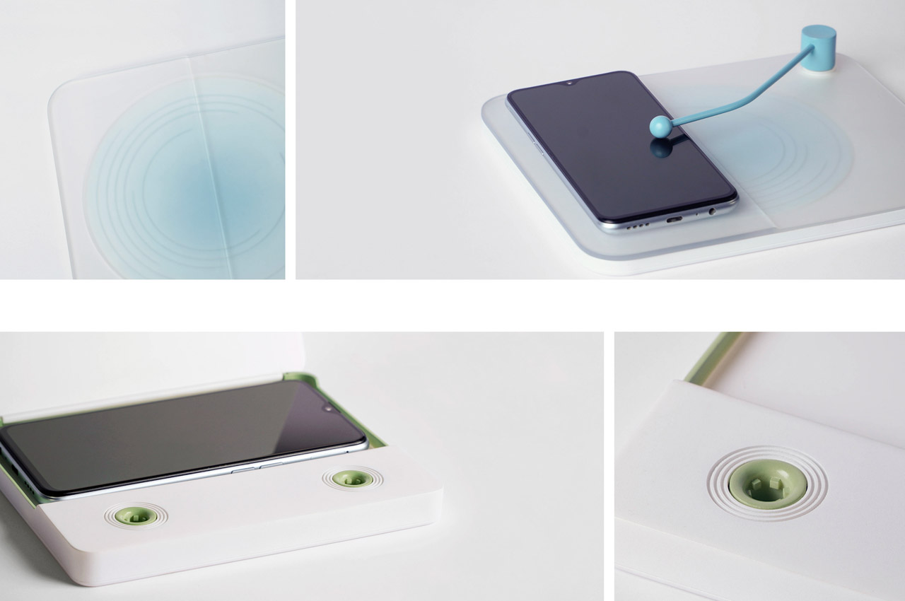 RE:PLAY，Digital，electronic product，originality，