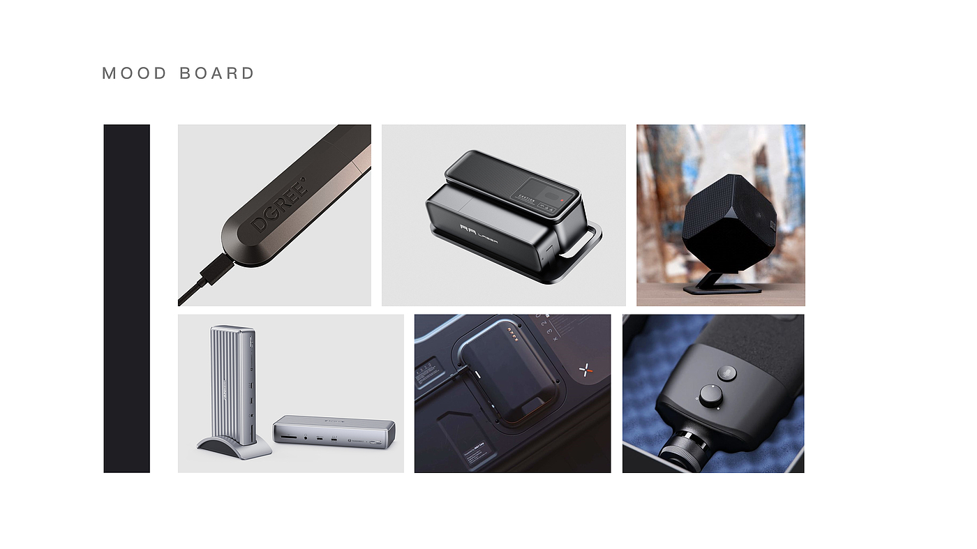 3C products，Technology products，Digital accessories，Charging equipment，Expansion dock，Geek Desktop，Hard core design，Desktop Power，