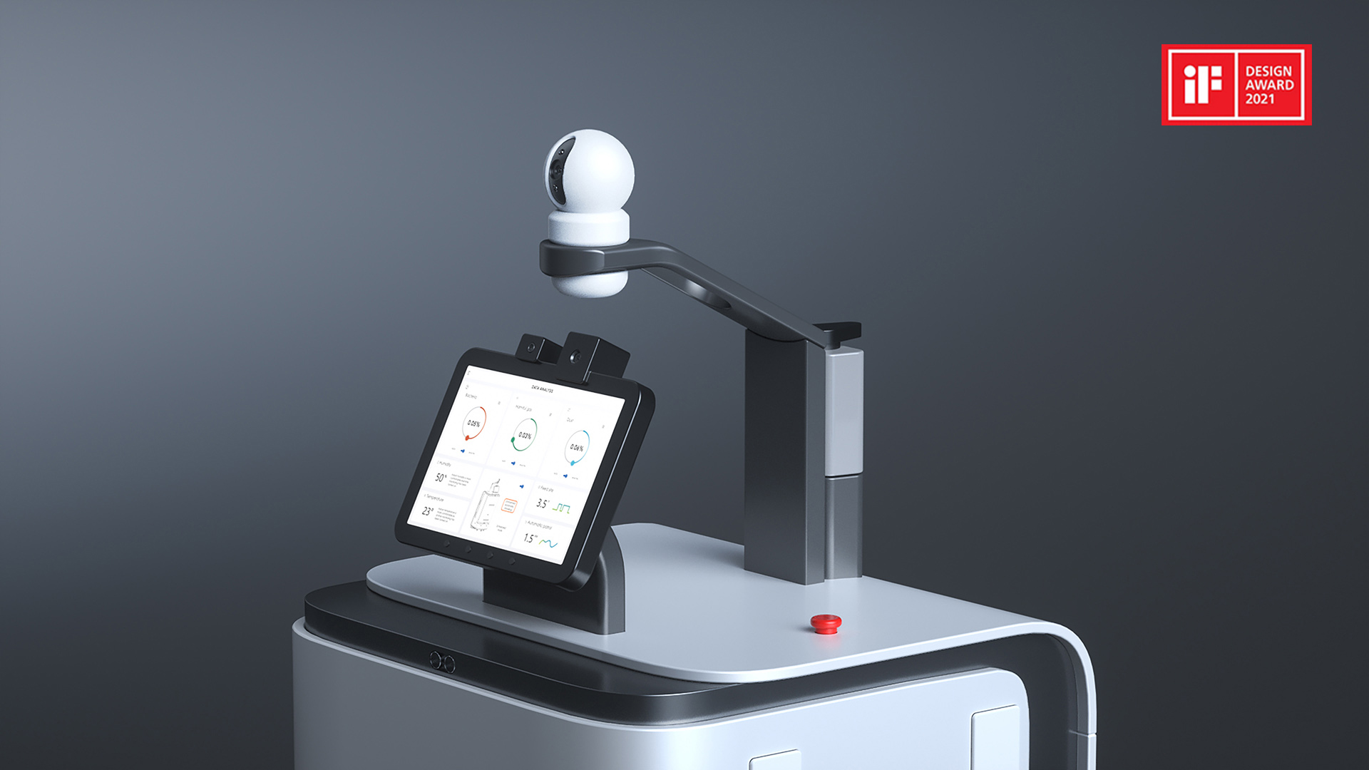 Intelligent machine，science and technology，artificial intelligence，Disinfection robot，Industry，