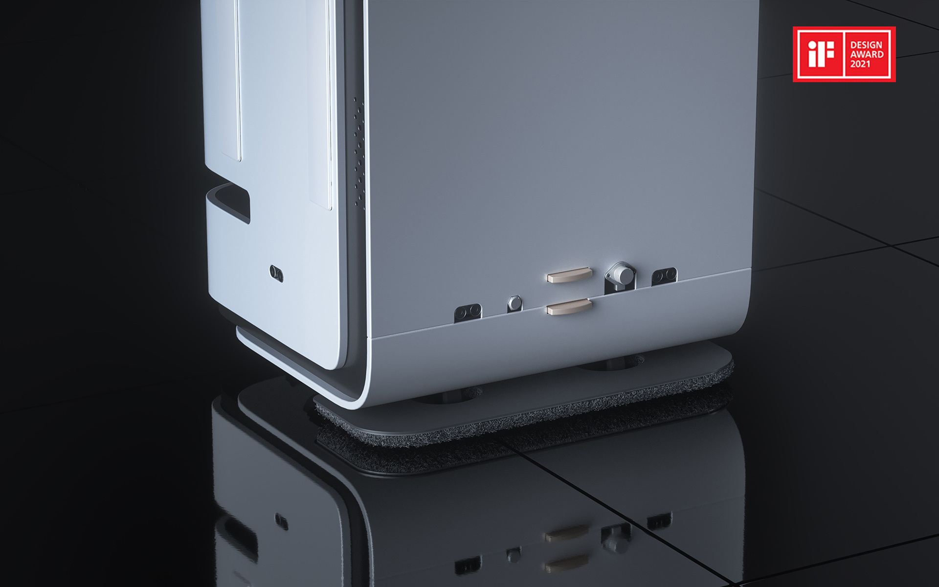 Intelligent machine，science and technology，artificial intelligence，Disinfection robot，Industry，