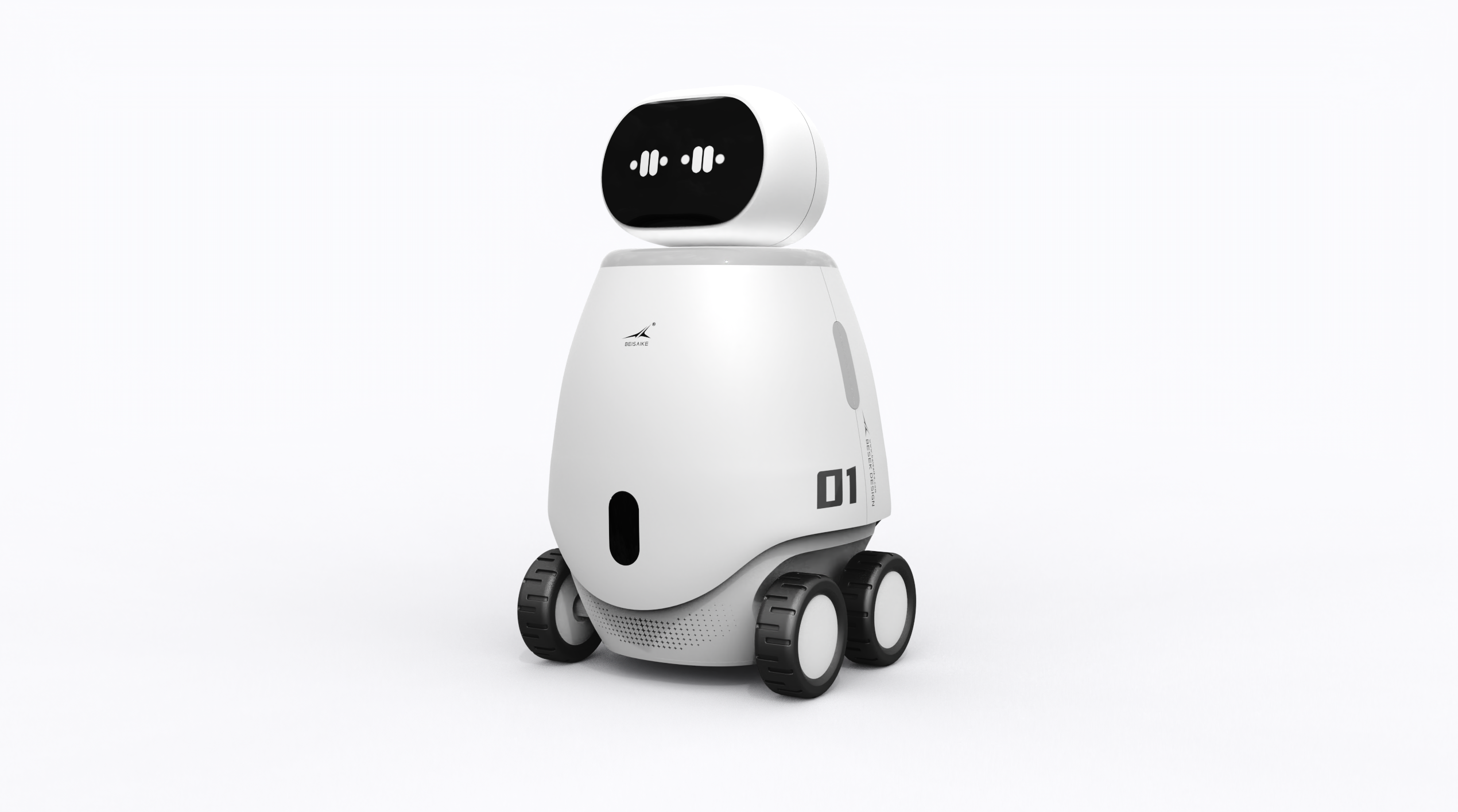 robot，Companion robot，Home robot，Besek，Patrol robot，Simple robot，