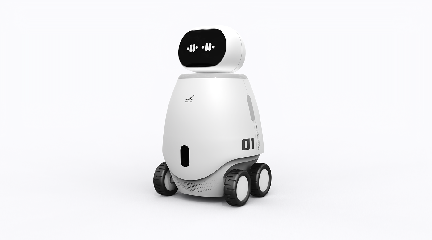 robot，Companion robot，Home robot，Besek，Patrol robot，Simple robot，