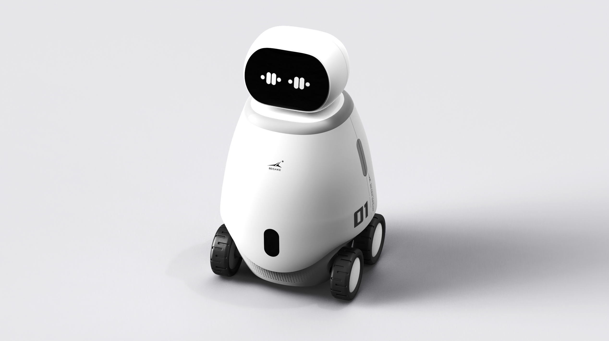 robot，Companion robot，Home robot，Besek，Patrol robot，Simple robot，