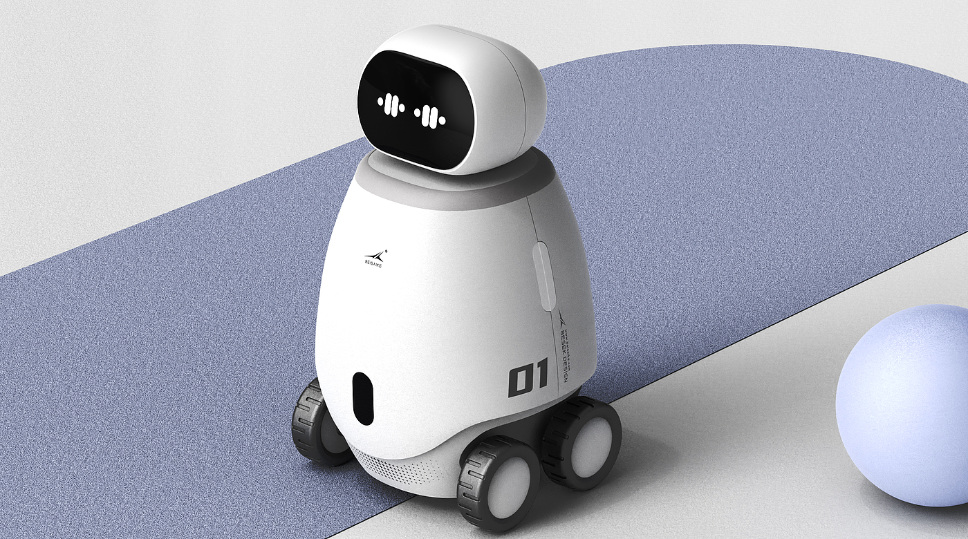 robot，Companion robot，Home robot，Besek，Patrol robot，Simple robot，