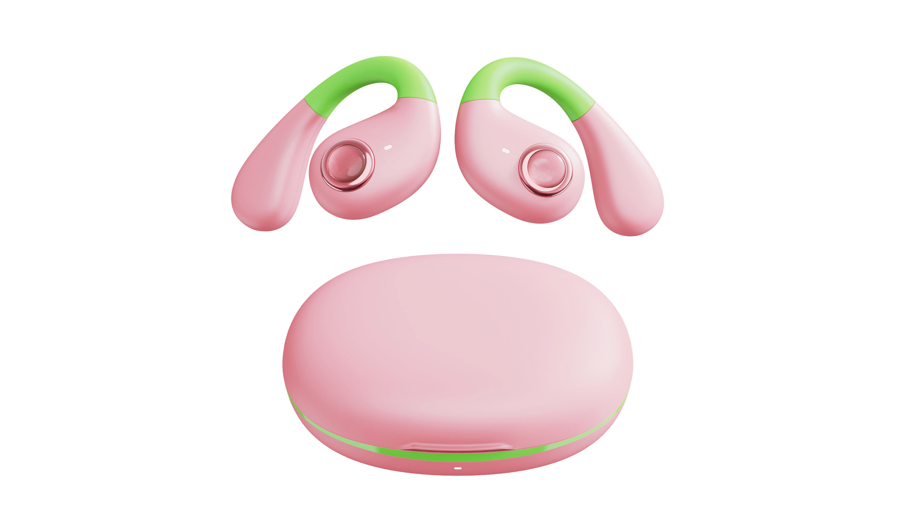 Bluetooth，ows，tws，headset，3c，