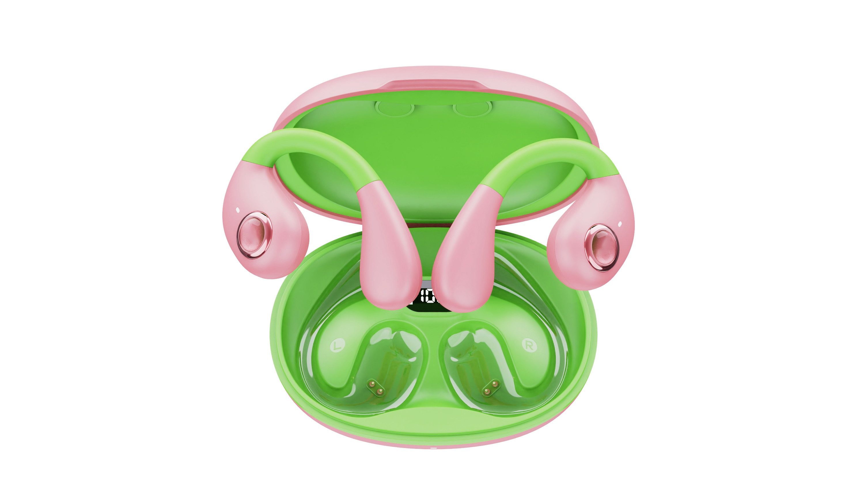 Bluetooth，ows，tws，headset，3c，