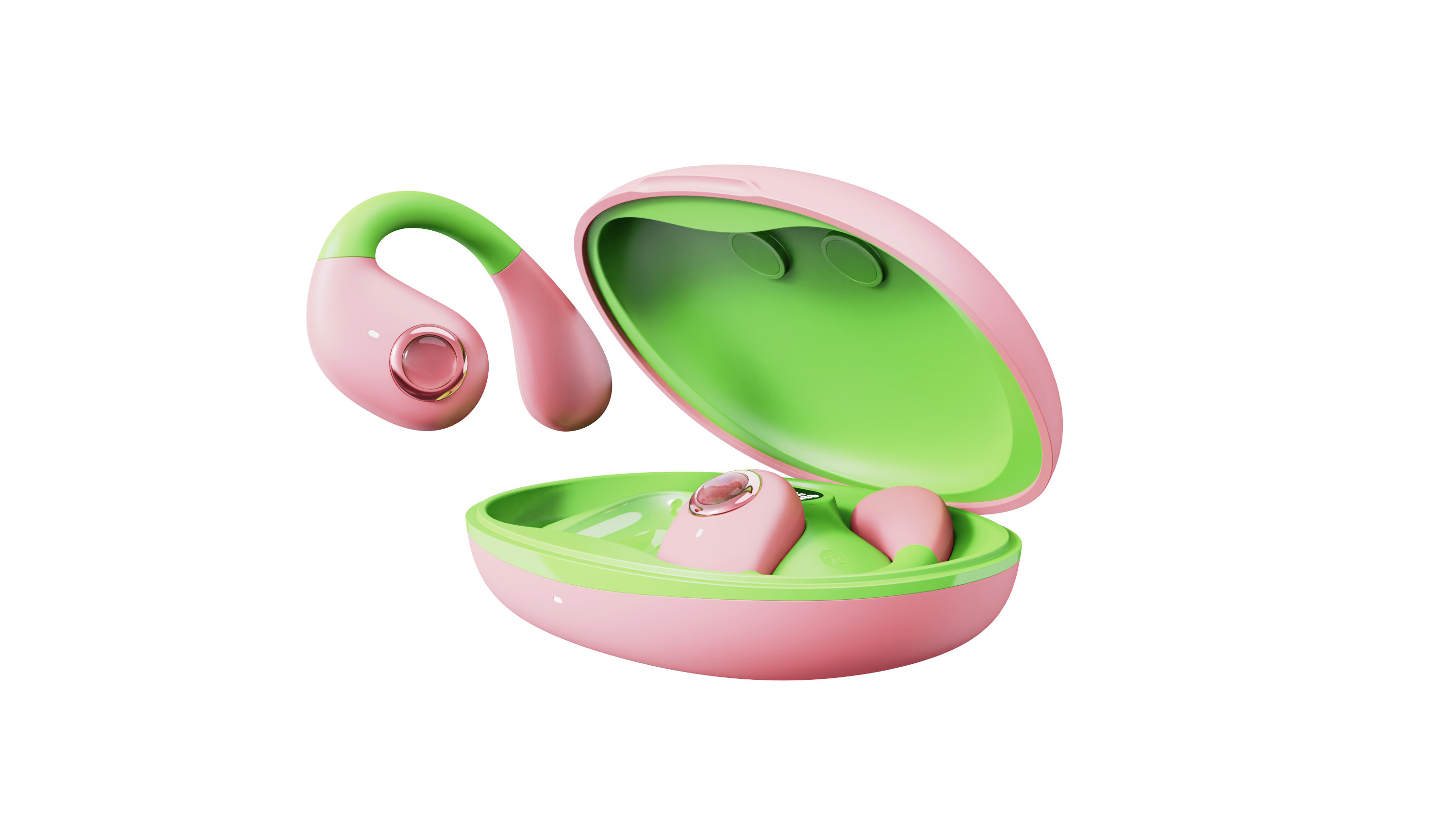 Bluetooth，ows，tws，headset，3c，