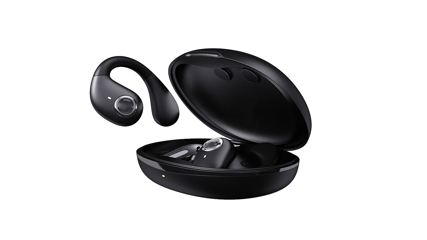 Bluetooth，ows，tws，headset，3c，